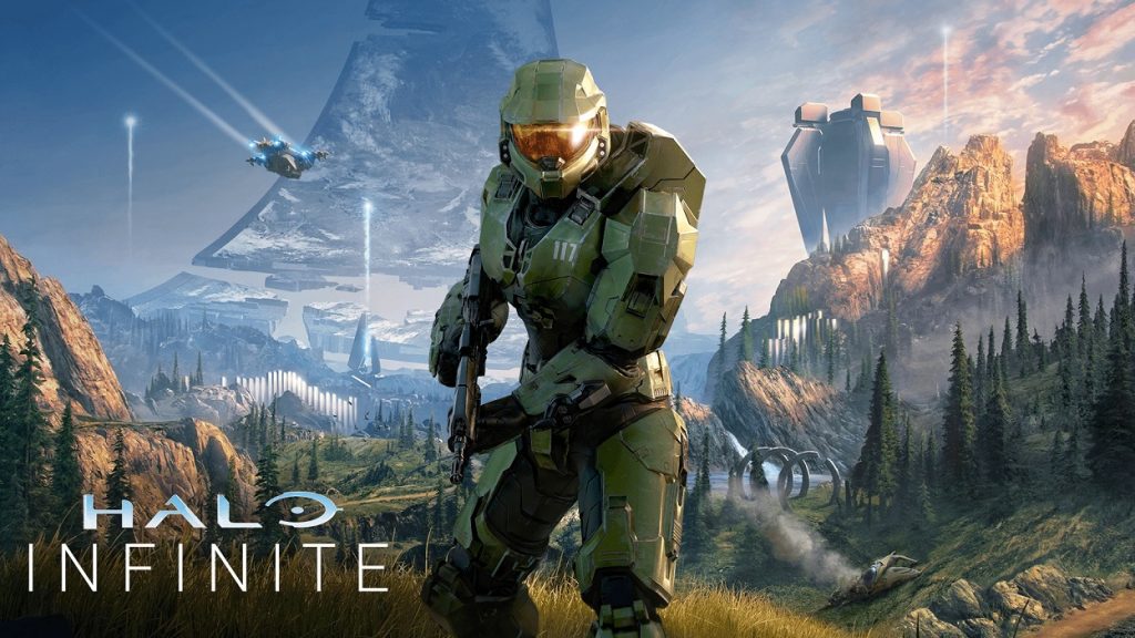 سیستم‌های مورد نیاز برای اجرای بازی Halo Infinite اعلام شدند