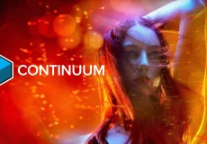 جدیدترین نسخه Continuum