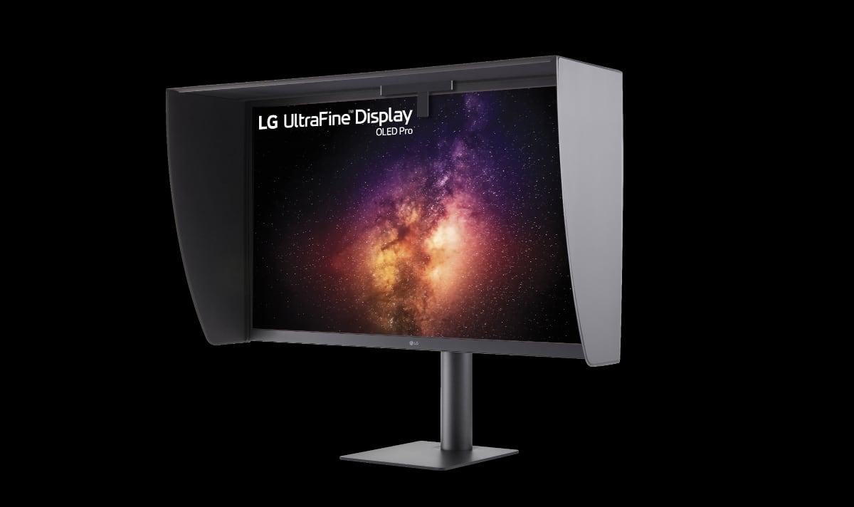 ultrafine oled