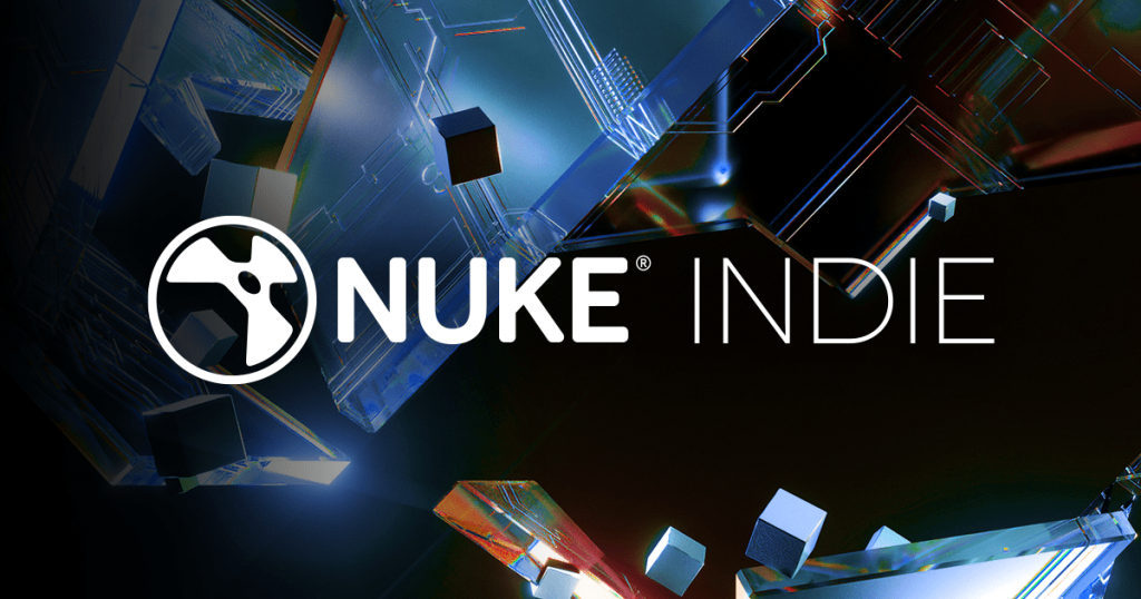 Foundry نسخه‌های مختلف Nuke، NukeX، Nuke Studio و Nuke Indie 13.1 را منتشر کرد