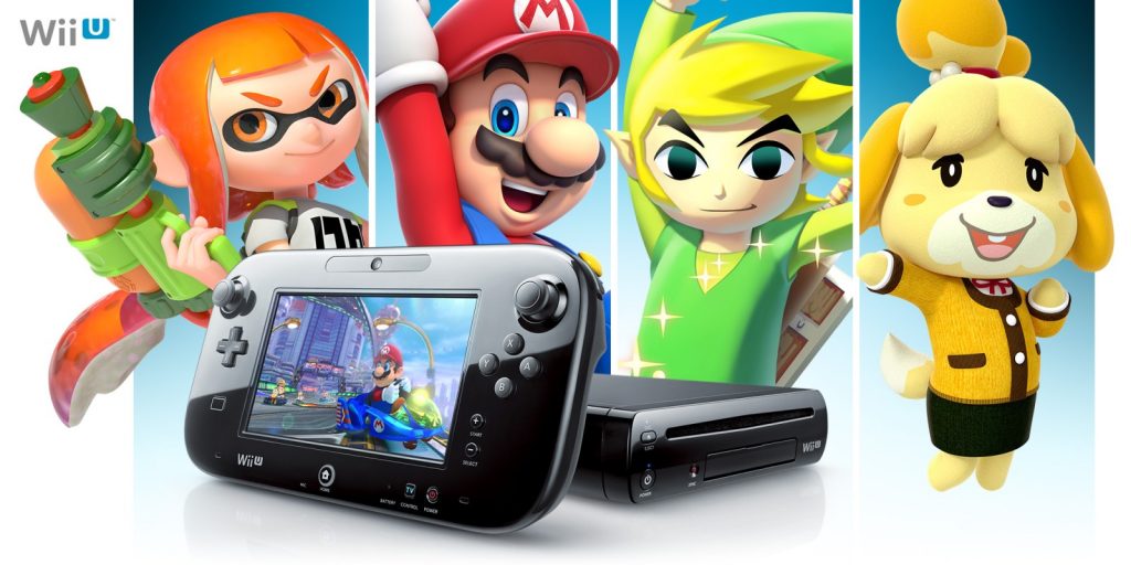 زمان خداحافظی با کنسول‌های بازی نینتندو Wii U و 3DS فرا رسیده است؟