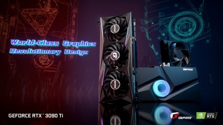 کارت گرافیک GeForce RTX 3090 Ti به طور رسمی وارد بازار شد؛ قدرتمندترینِ قدرتمندها!