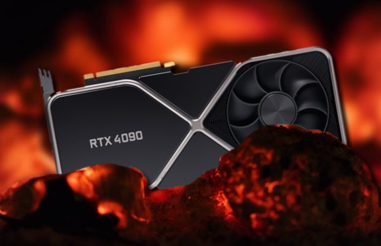 GeForce RTX 4090