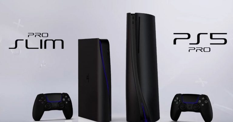 PlayStation 5 Pro