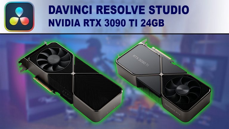 DaVinci Resolve