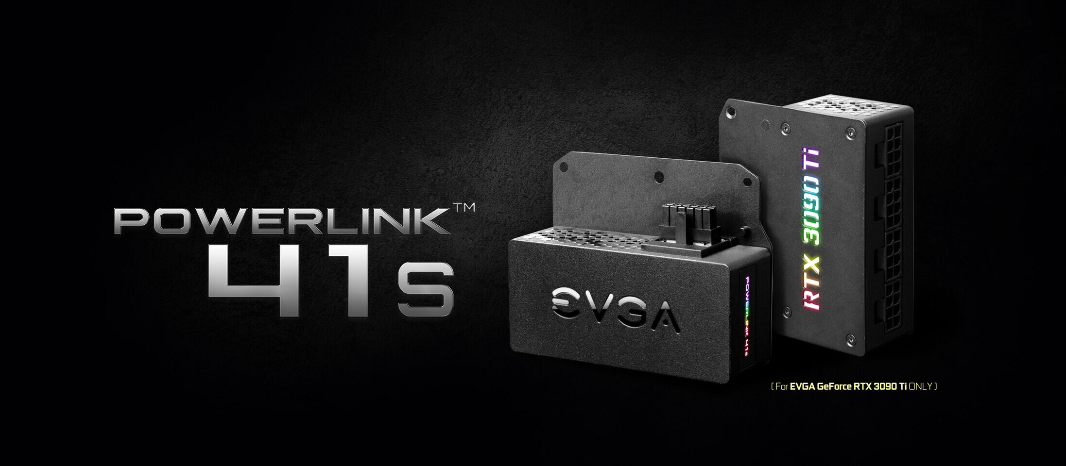 EVGA PowerLink 41s