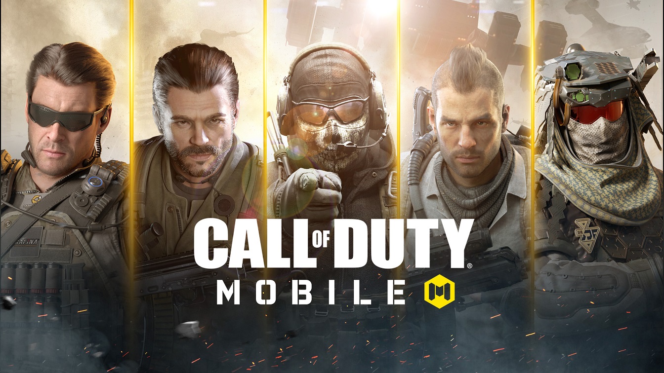 مشکل جدید بازی Call Of Duty Mobile گیمرها را عصبانی کرده است! - مازستا