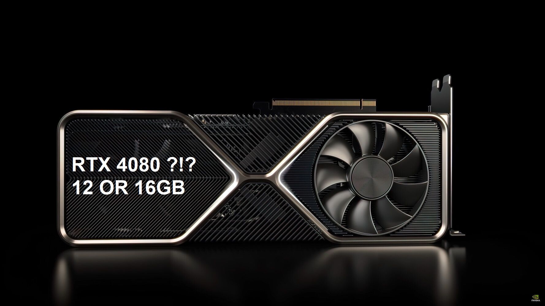 کارت گرافیک GeForce RTX 4080