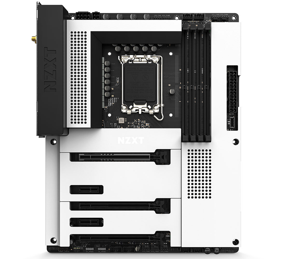 NZXT N7 Z790