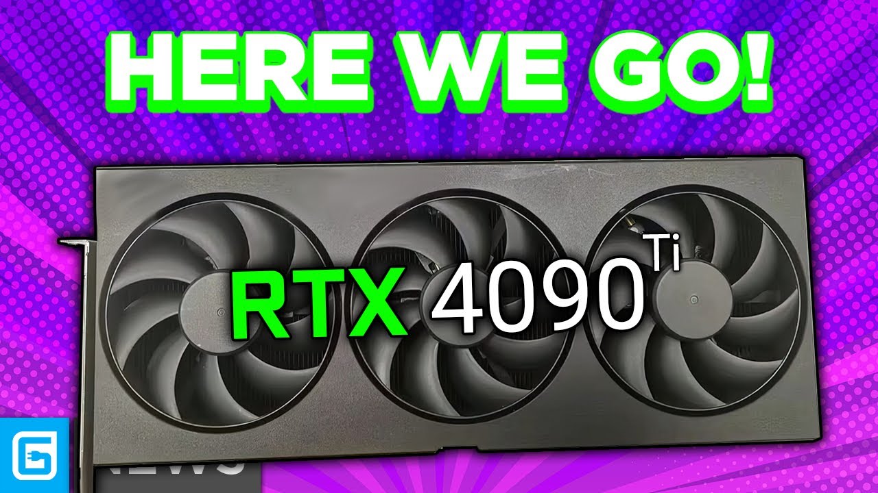 کارت گرافیک RTX 4090