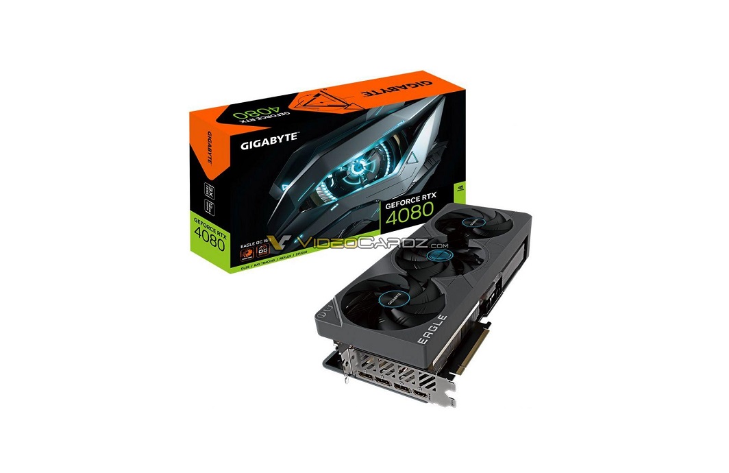 Gigabyte Eagle RTX 4080