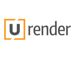 توقف عرضه و فروش U-Render