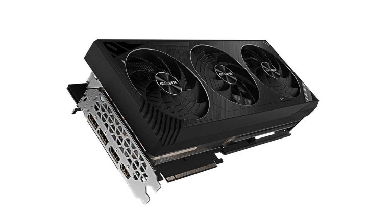 رندرینگ کارت گرافیک RTX 4080