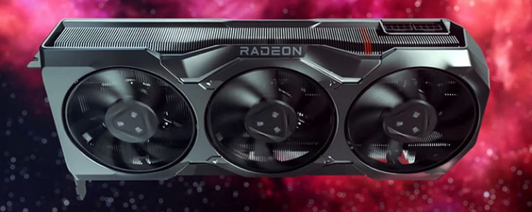 AMD Radeon RX 7900 XTX