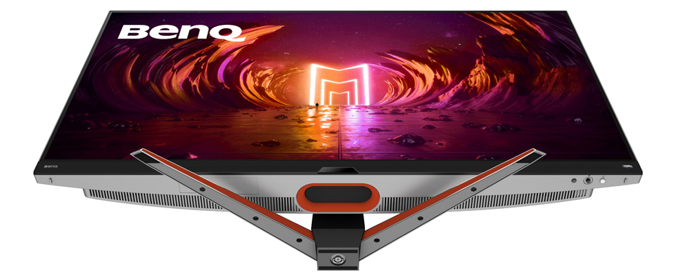 مانیتور گیمینگ BenQ EX480UZ