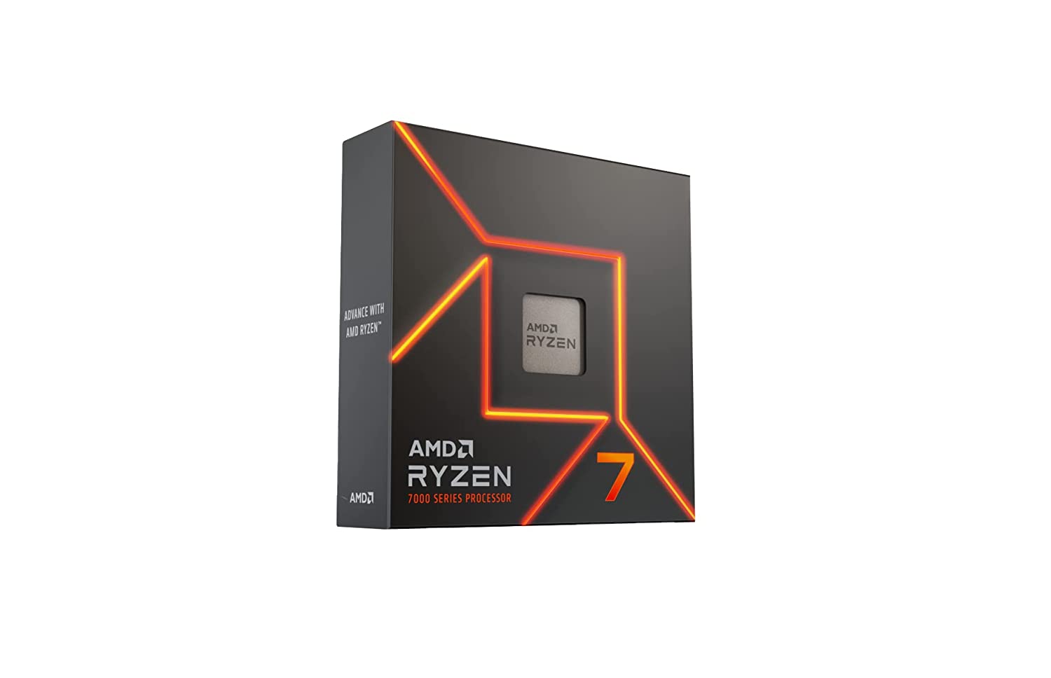 AMD Ryzen 7000