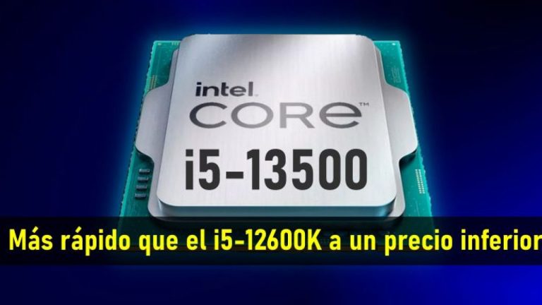 Core i5-13500