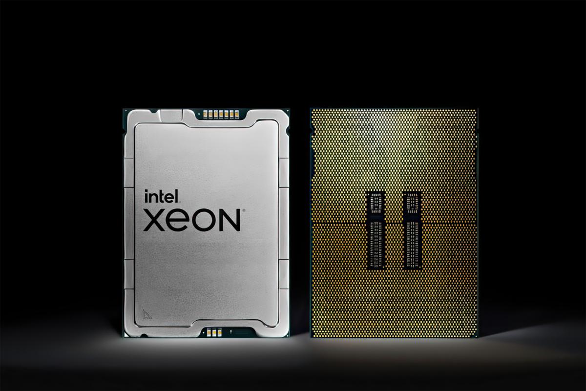 Xeon W9-3495X