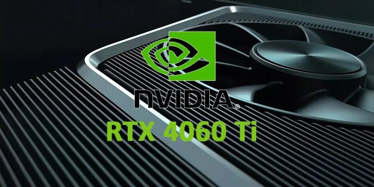 RTX 4060 Ti