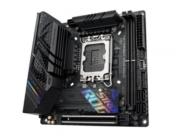 ASUS ROG STRIX B760-I