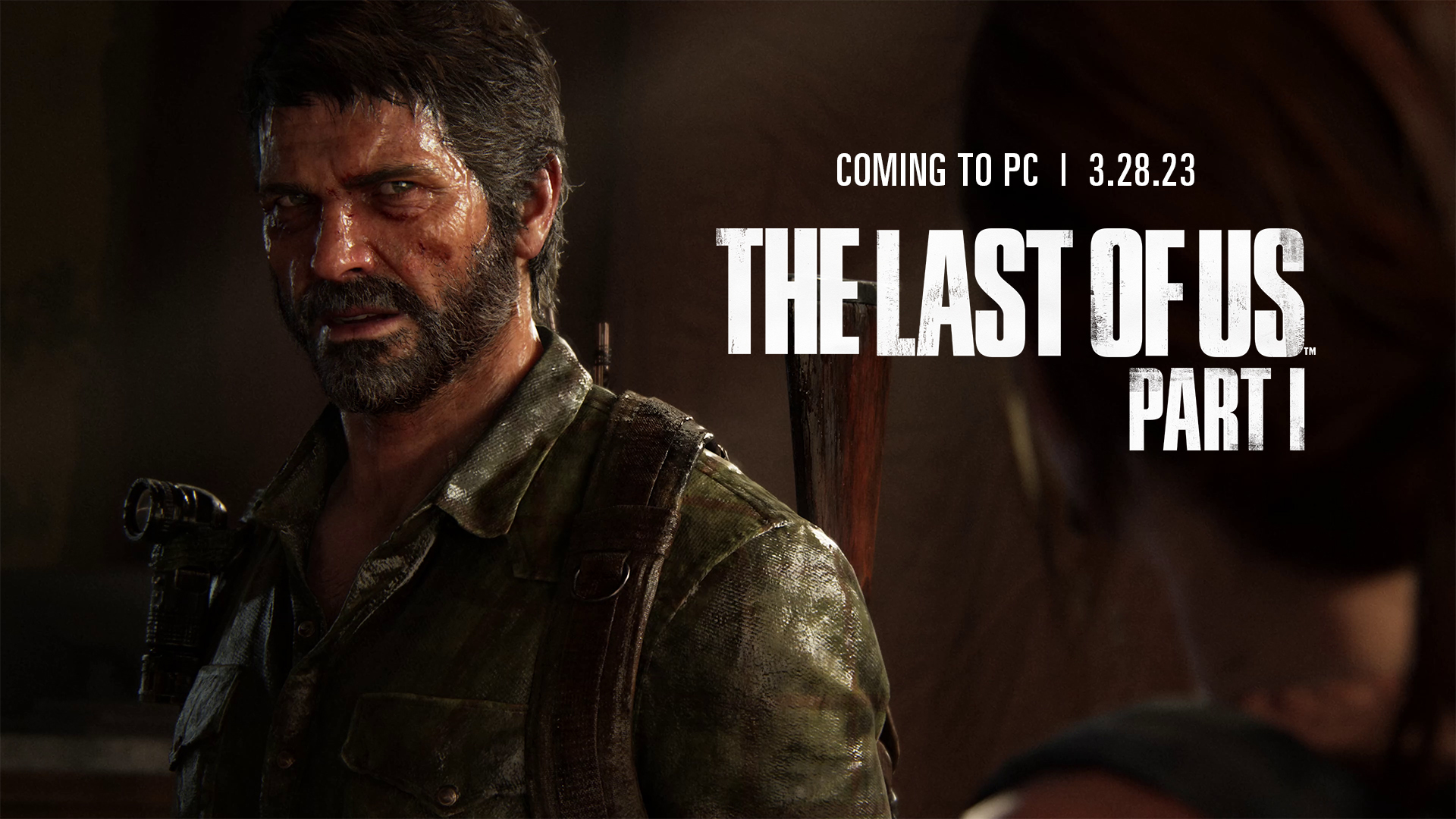 the last of us part 1 xbox one