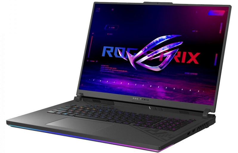 ASUS ROG Strix G18 