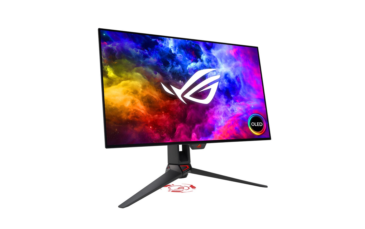 مانیتور ROG Swift PG27AQDM