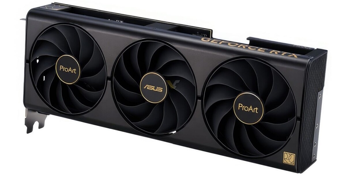 ProArt GEFORCE RTX 4080