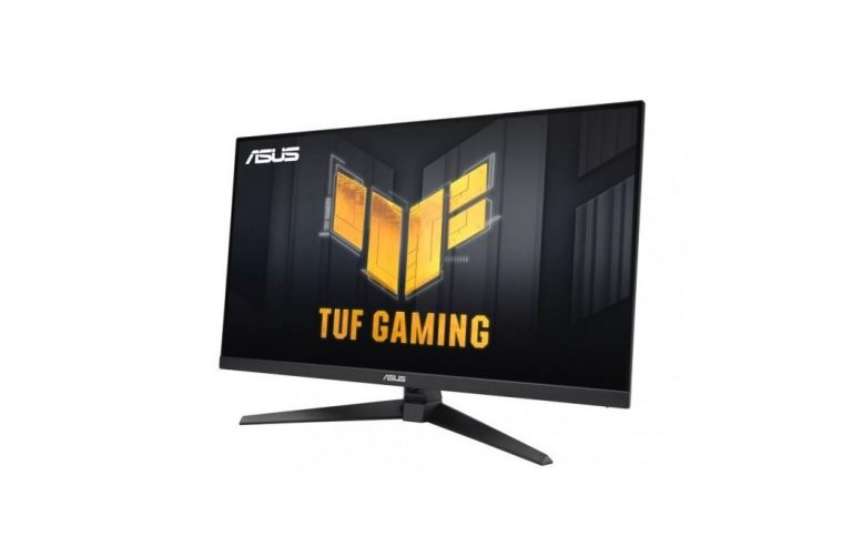 مانیتور گیمینگ ASUS TUF Gaming VG328QA1A