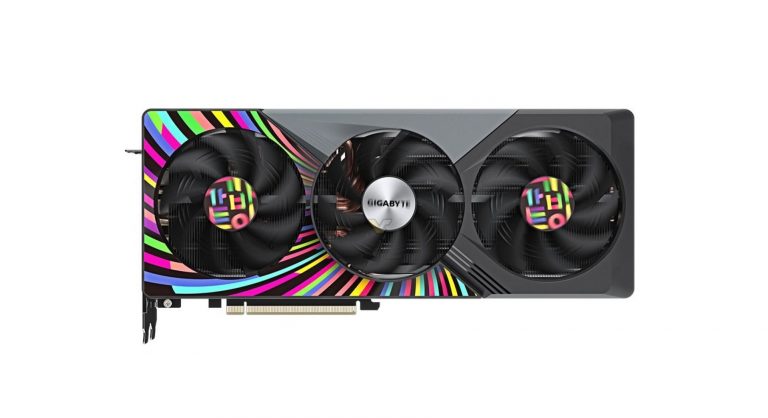 GIGABYTE RTX 4070 Korea Edition OC