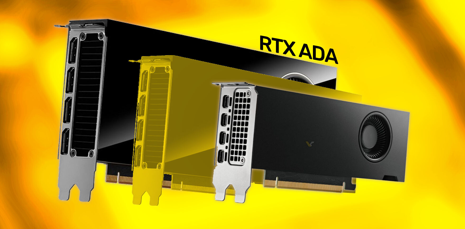 کارت گرافیک ایستگاه کاری NVIDIA RTX 5000 Ada دیده شد؛ بهترین برای ...