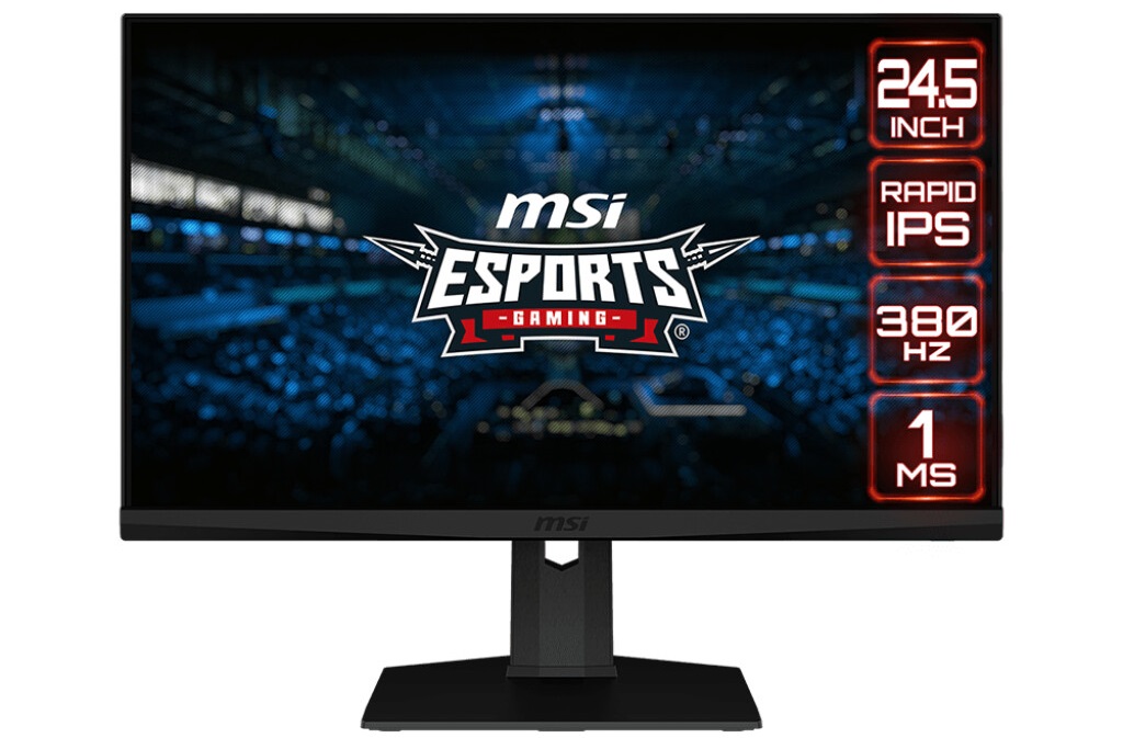 مانیتور گیمینگ MSI G253PF