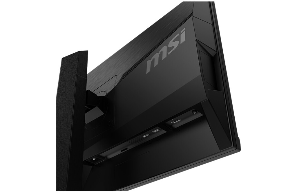 مانیتور گیمینگ MSI G253PF