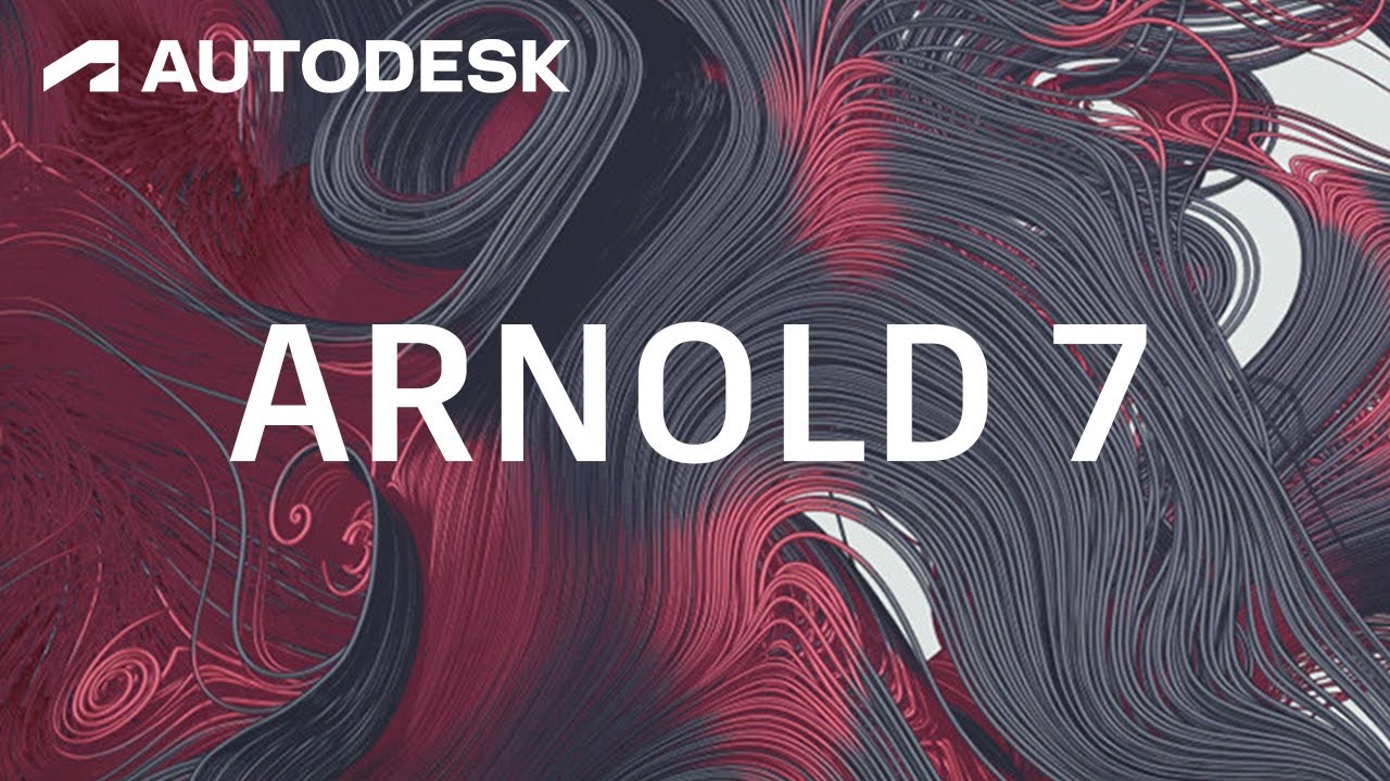 Arnold 7.2.1