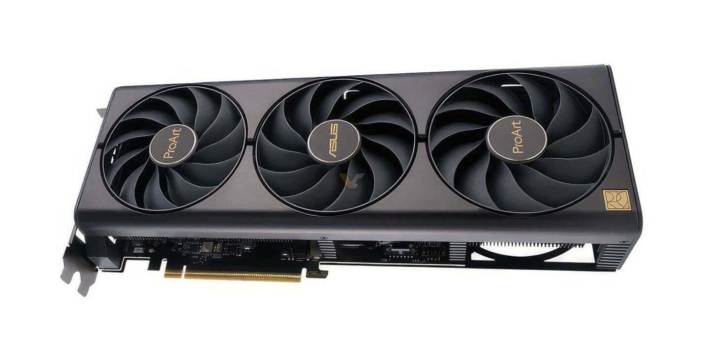 ProArt GEFORCE RTX 4080