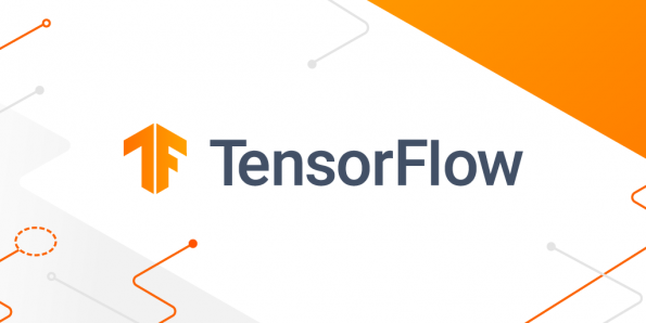 کتابخانه تنسوفلو tensorflow library (3)