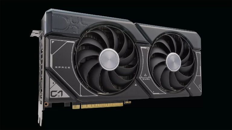 کارت گرافیک GeForce RTX 4060 Ti