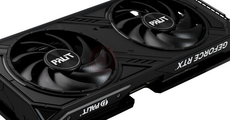 GeForce RTX 4060 Ti