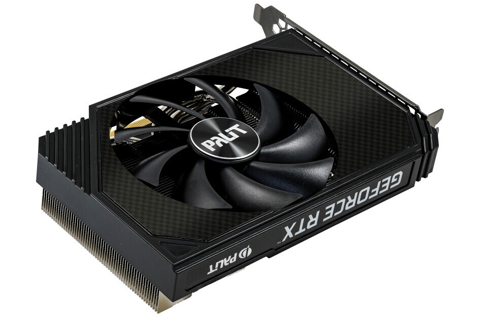 کارت گرافیک GeForce RTX 4060 Ti