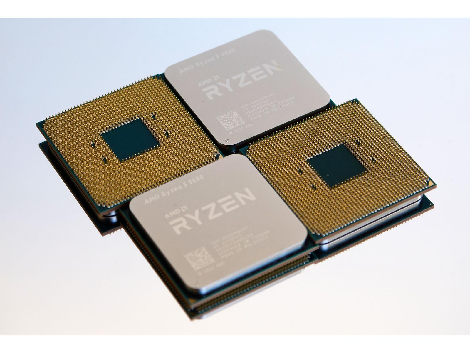 AMD Ryzen 7 7800X3D