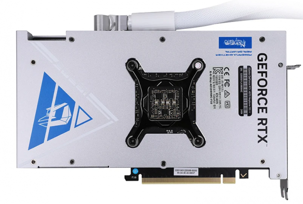 iGame GeForce RTX 4070 Neptune