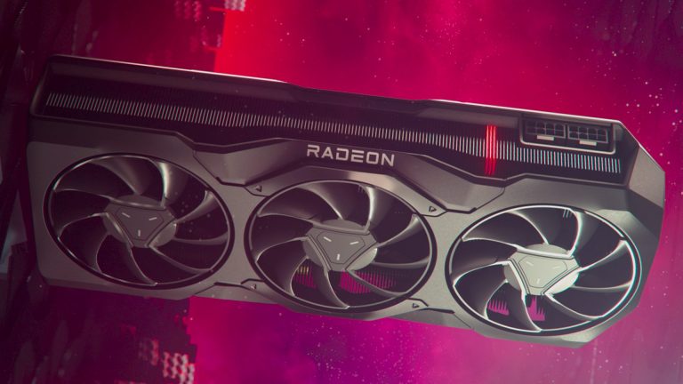 کارت گرافیک Radeon RX 7800 XT