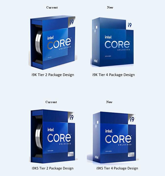 قیمت اینتل Core i9