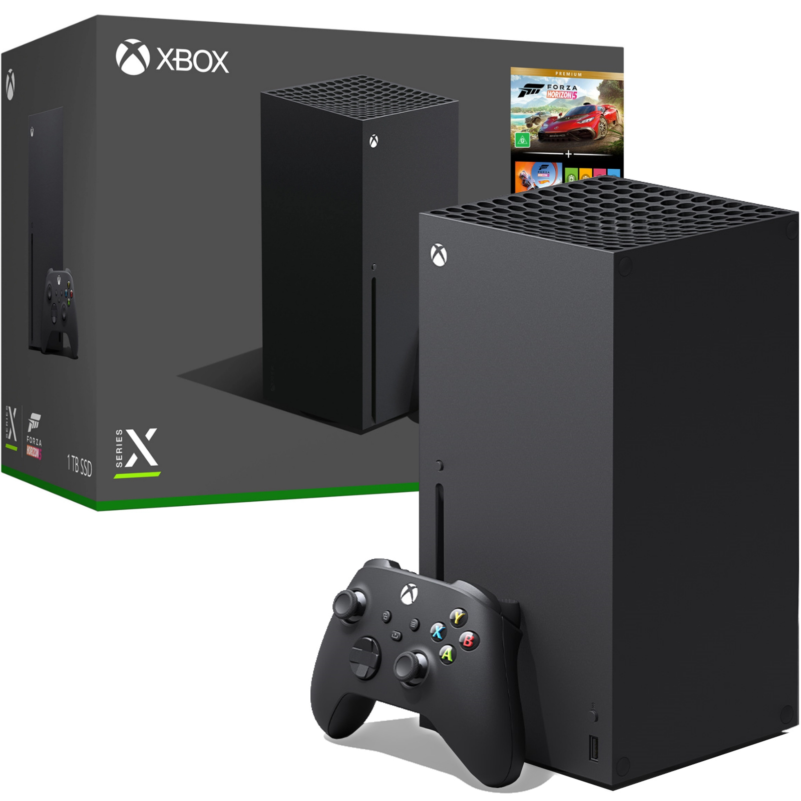 قیمت کنسول Xbox Series X