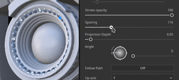 Substance 3D Painter 9.0