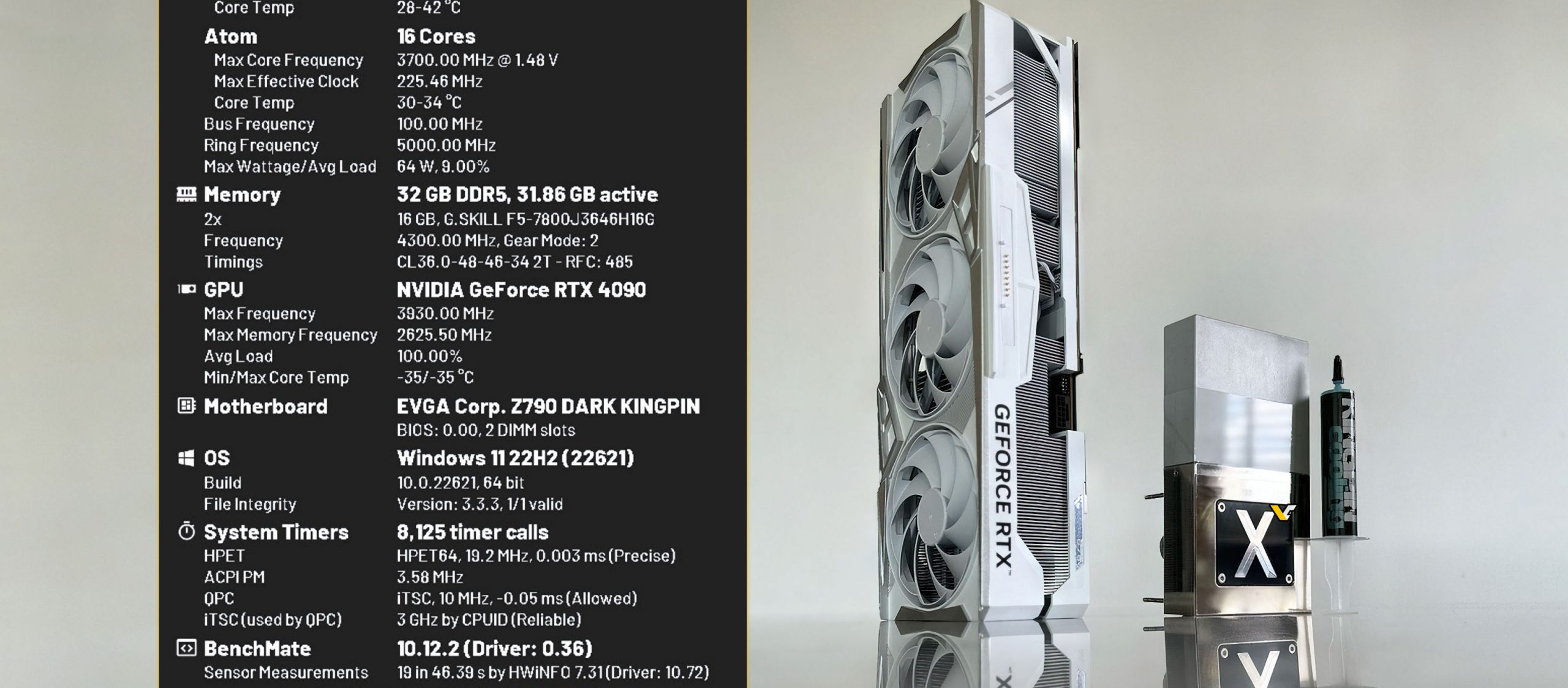 GeForce RTX 4090