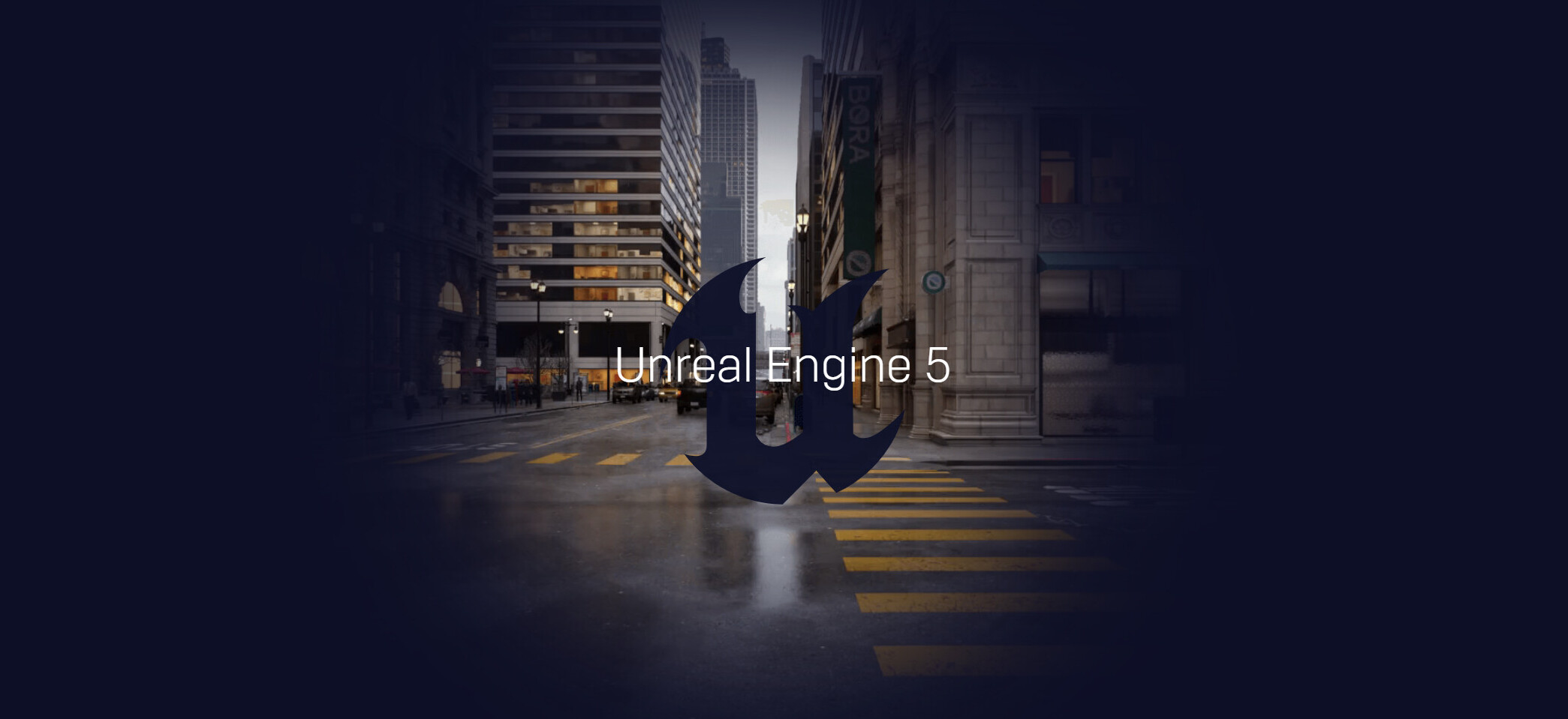 فناوری DLSS 3.0 برای موتور Unreal Engine 5