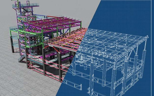 Revit چیست