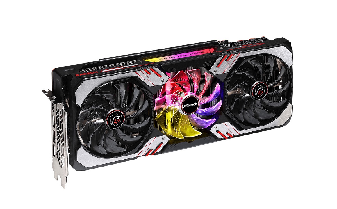 کارت گرافیک Radeon RX 7800 XT