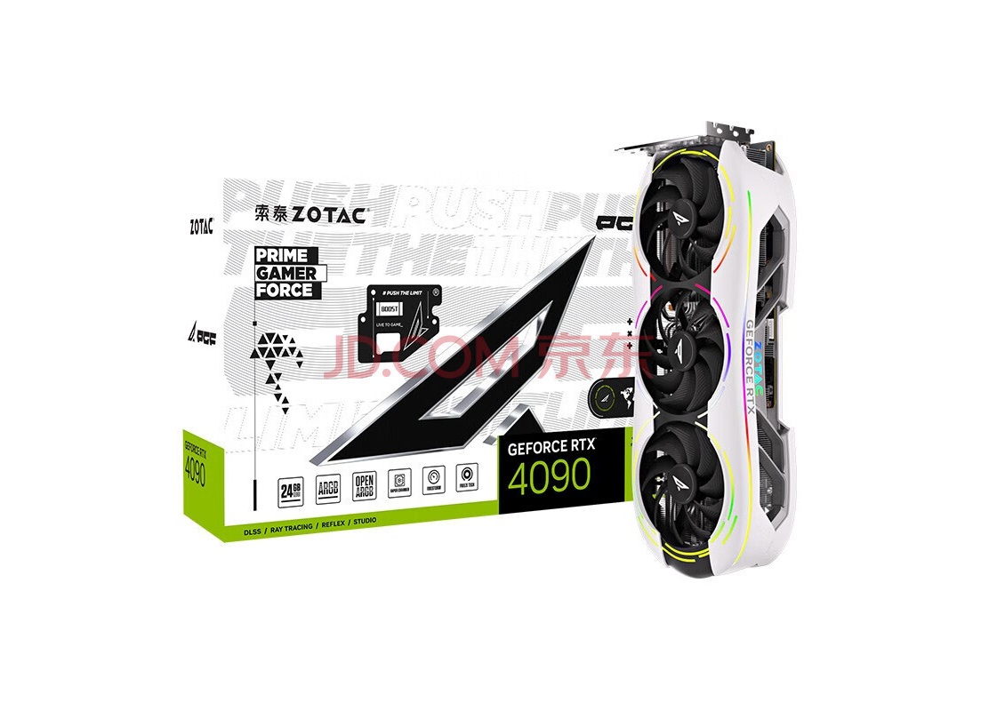 GeForce RTX 4090 PGF OC